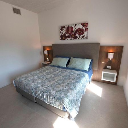 Residence Le Querce Cordovado Zewnętrze zdjęcie