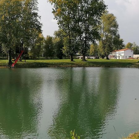 Residence Le Querce Cordovado Zewnętrze zdjęcie