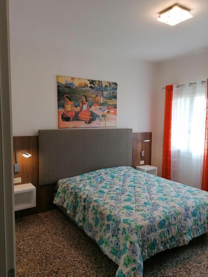 Residence Le Querce Cordovado Zewnętrze zdjęcie
