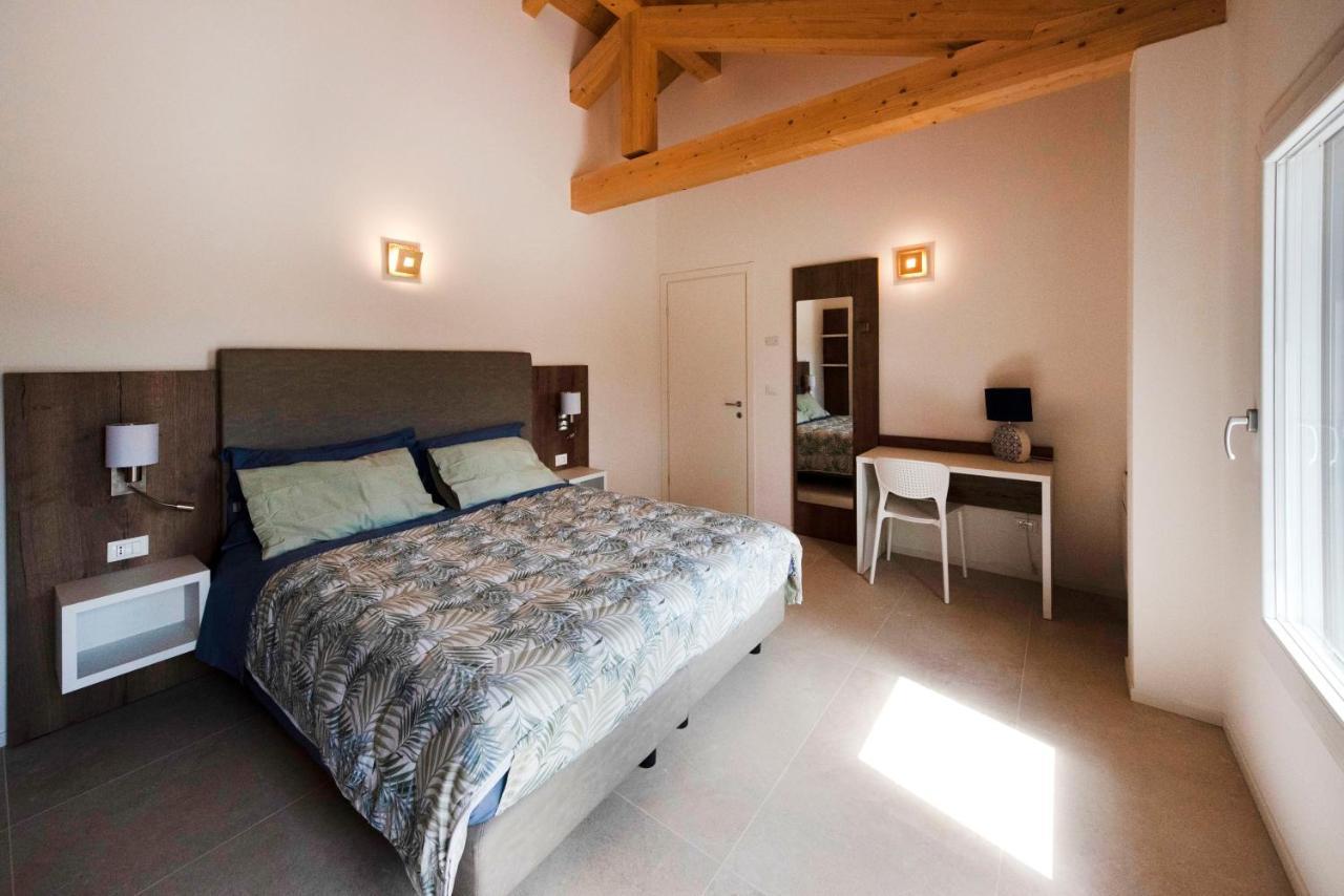 Residence Le Querce Cordovado Zewnętrze zdjęcie