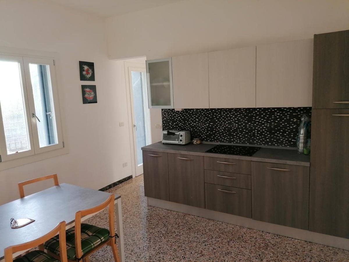 Residence Le Querce Cordovado Zewnętrze zdjęcie