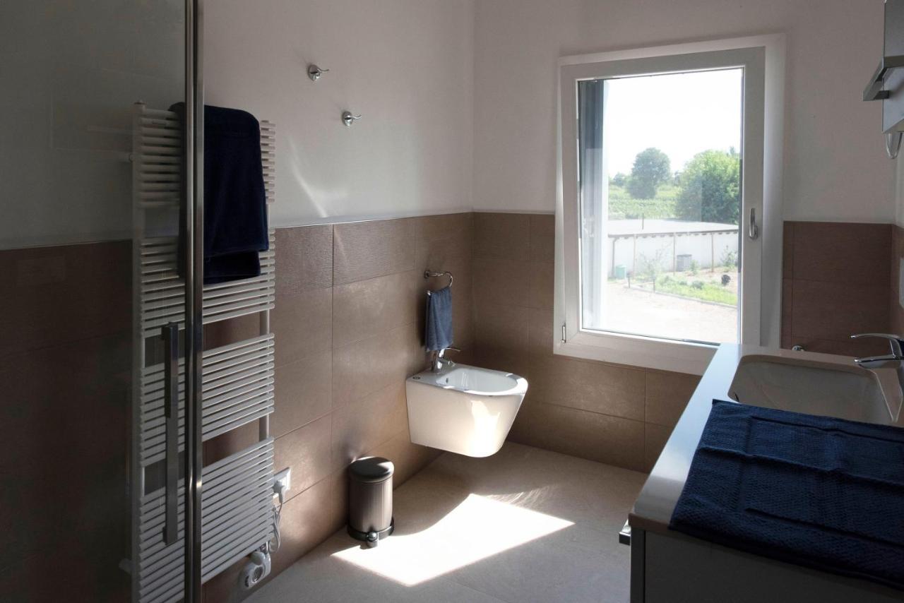 Residence Le Querce Cordovado Zewnętrze zdjęcie