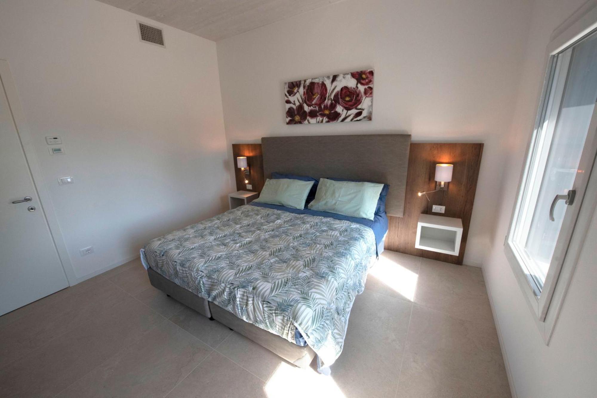 Residence Le Querce Cordovado Zewnętrze zdjęcie