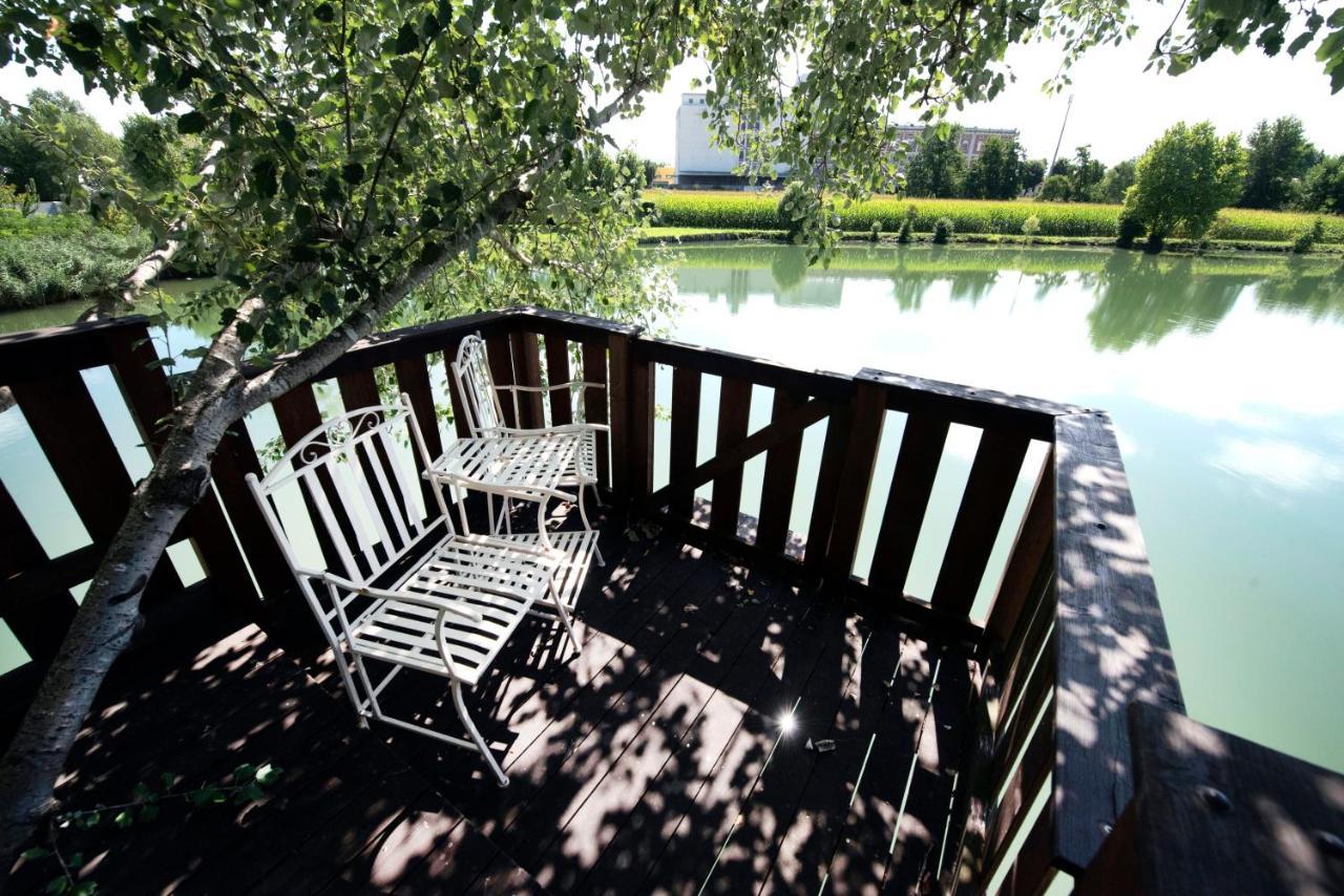 Residence Le Querce Cordovado Zewnętrze zdjęcie