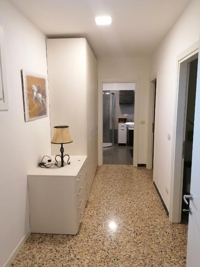 Residence Le Querce Cordovado Zewnętrze zdjęcie