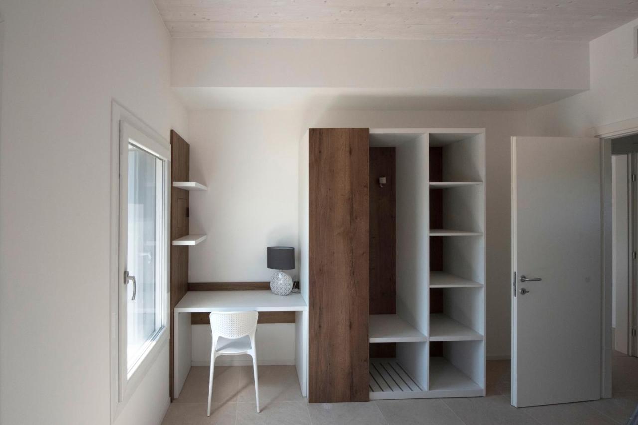 Residence Le Querce Cordovado Zewnętrze zdjęcie