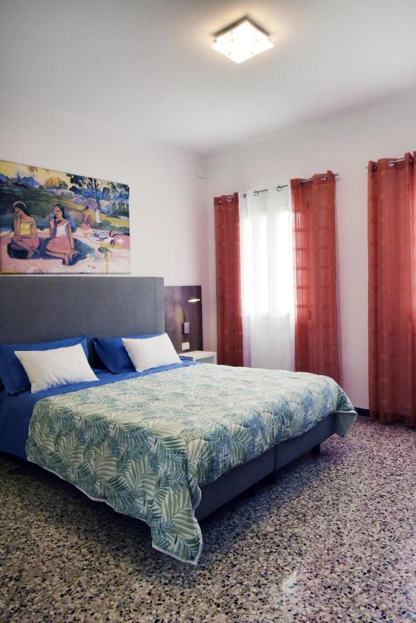 Residence Le Querce Cordovado Zewnętrze zdjęcie