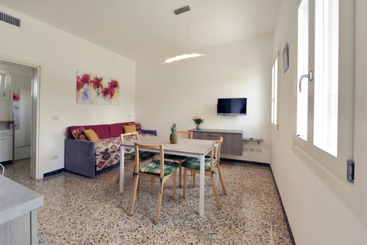 Residence Le Querce Cordovado Zewnętrze zdjęcie