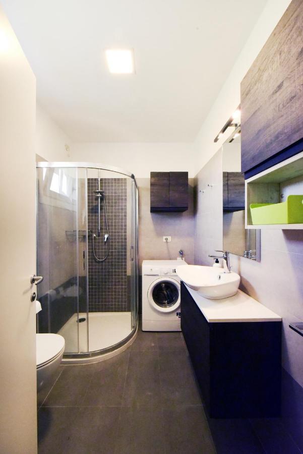 Residence Le Querce Cordovado Zewnętrze zdjęcie