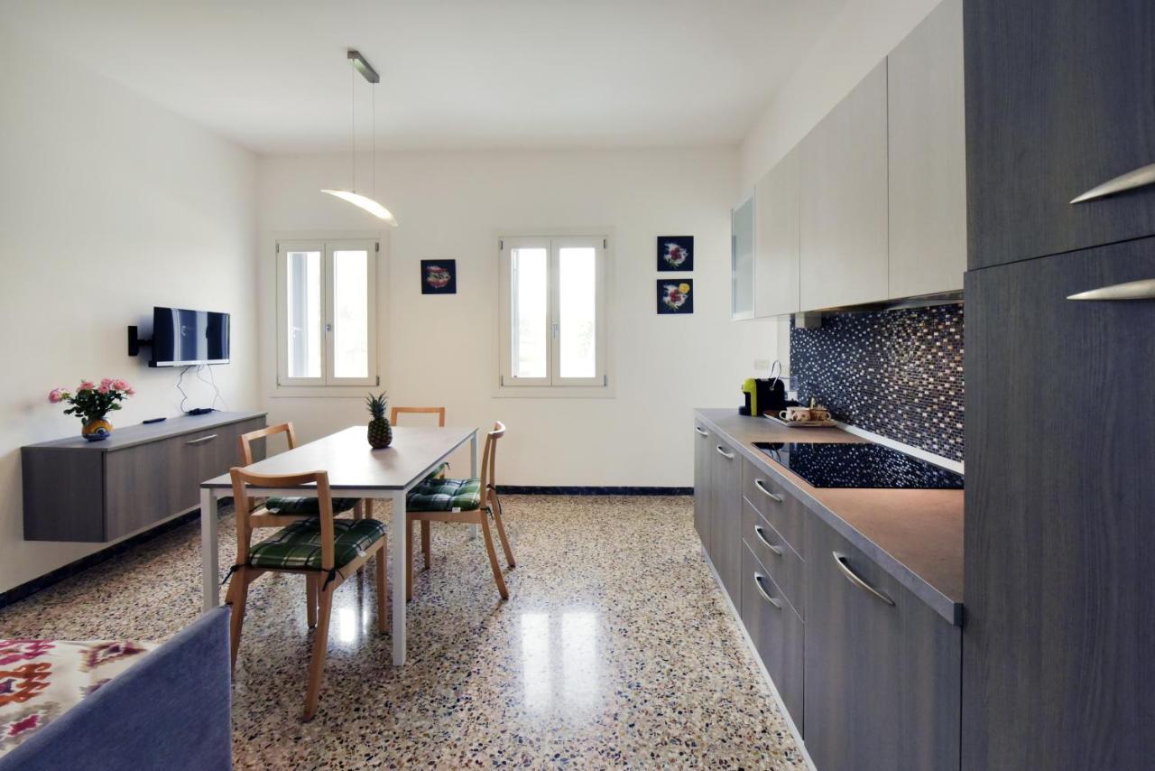 Residence Le Querce Cordovado Zewnętrze zdjęcie