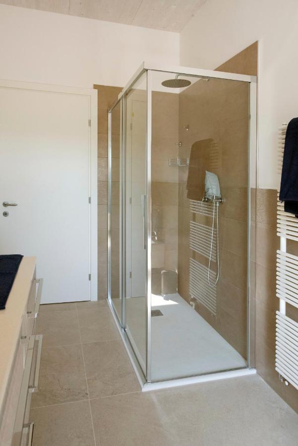 Residence Le Querce Cordovado Zewnętrze zdjęcie