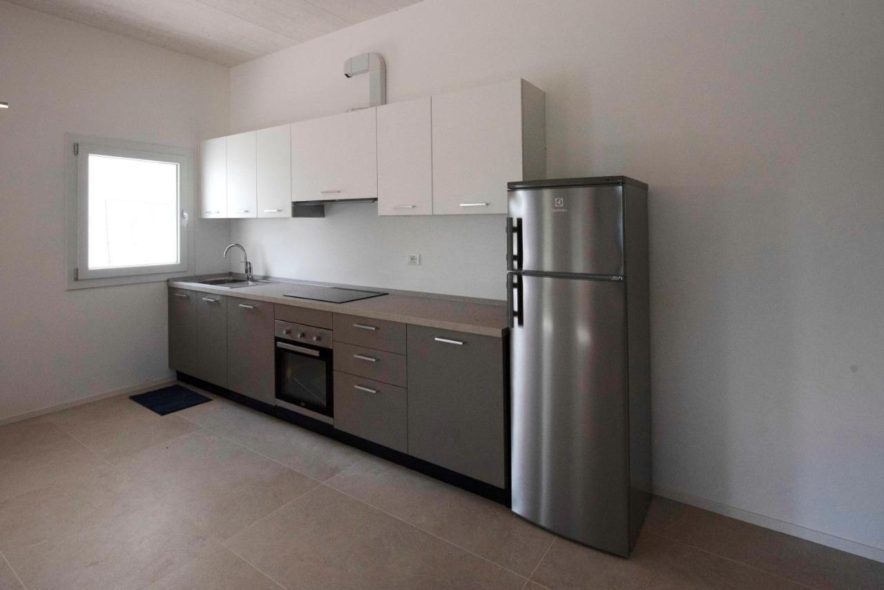 Residence Le Querce Cordovado Zewnętrze zdjęcie